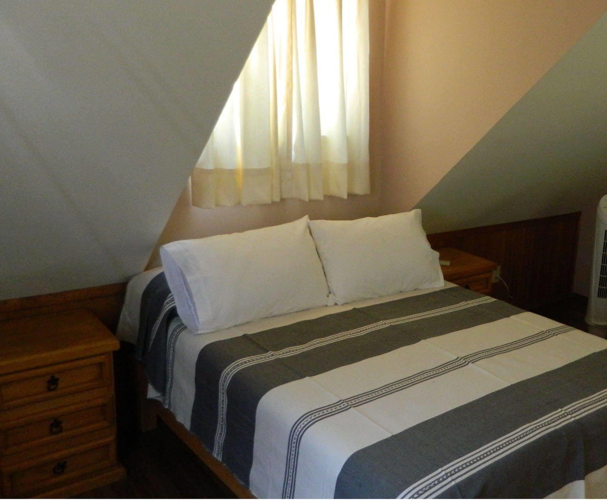 Cabanas Salamandras Avandaro Valle de Bravo Dış mekan fotoğraf