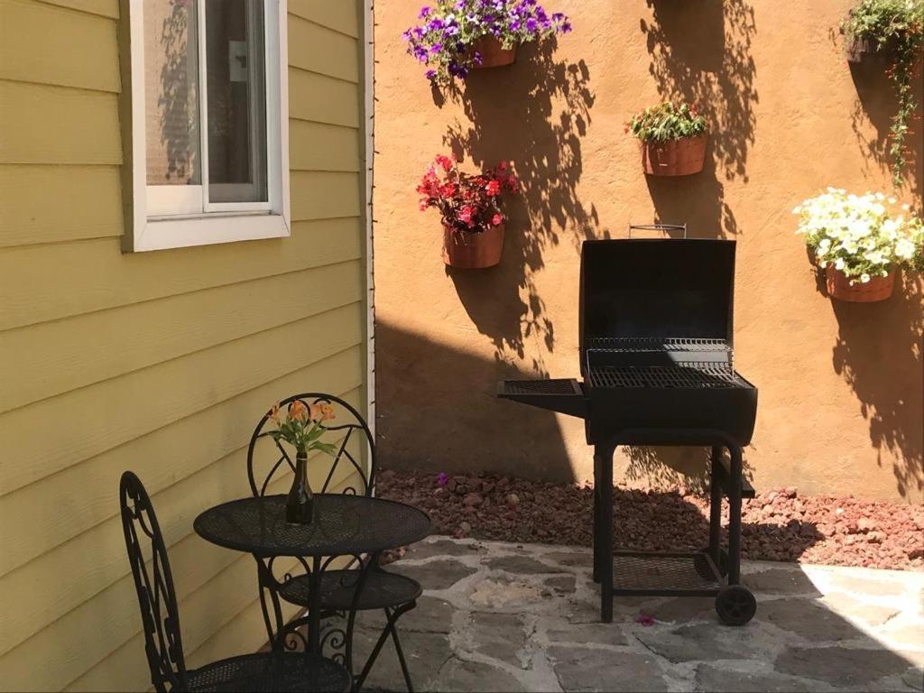Cabanas Salamandras Avandaro Valle de Bravo Dış mekan fotoğraf